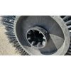 Hako Jonas, Sweepmaster 900 / 980 - Perie Cilindrică cu Fire Metalice pentru Mașini de Curățat