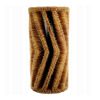Perie Cilindrică MIX pentru Mașini de Măturat Hako și Jonas 900/980 - 696 mm, Medie și Moale