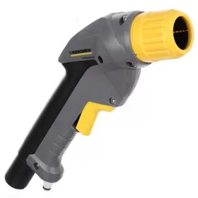   Pistol de Pulverizare Original Karcher Puzzi, Model Nou, Compatibil cu Modelele Puzzi 8/1, 10/1, 10/2 - Cod 4.130-000.0