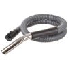 Furtun de Aspirație pentru Aspirator de Cenușă Karcher AD AD2 AD3 AD4 Premium pentru Șemineu (4.440-046.3) DN35, 205 cm