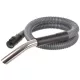 Furtun de Aspirație pentru Aspirator de Cenușă Karcher AD AD2 AD3 AD4 Premium pentru Șemineu (4.440-046.3) DN35, 205 cm