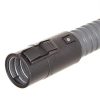 Furtun de Aspirație pentru Aspirator de Cenușă Karcher AD AD2 AD3 AD4 Premium pentru Șemineu (4.440-046.3) DN35, 205 cm