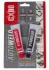 Adeziv Epoxidic Bicompus CX-80 AUTO WELD (2x27g) - Soluție Profesională de Sudură la Rece