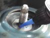 Adeziv Anaerob CX-80 RC-43 pentru Fixarea Șuruburilor și Îmbinărilor Filetate, 10 ml
