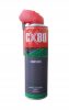 Spray Curățare Contacte CX-80 CONTACX 500 ml DUO-SPRAY pentru Electronice și Electrotehnică