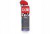 Spray Siliconic CX-80 500ml - Îngrijire Gume și Garnituri, Potrivit pentru Întreținerea Centurilor de Siguranță (Certificat PZH)
