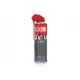 Spray Siliconic CX-80 500ml - Îngrijire Gume și Garnituri, Potrivit pentru Întreținerea Centurilor de Siguranță (Certificat PZH)