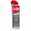 Lubrifiant Teflonat PTFE CX-80 Uscat, 500 ml Duo Spray - Protecție Maximă Împotriva Frecării Excesive