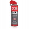 Lubrifiant Teflonat PTFE CX-80 Uscat, 500 ml Duo Spray - Protecție Maximă Împotriva Frecării Excesive