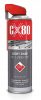Lubrifiant Teflonat PTFE CX-80 Uscat, 500 ml Duo Spray - Protecție Maximă Împotriva Frecării Excesive