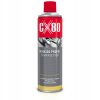 Vopsea Anticorozivă cu Ceară pentru Profiluri Închise, Caroserii și Rame de Uși - 500 ml