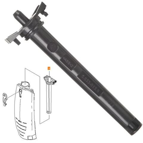 Karcher WV Seria Piesă de Înlocuire pentru Evacuare Apă Murdară 5.633-013.0