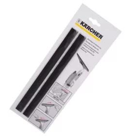   Set de Gume pentru Curățitor Geamuri Karcher WV 2, WV 5, WV 50, WV 60, WV 75 (Cod: 2.633-005.0)