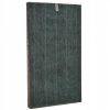 Filtru HEPA H13 de Înaltă Calitate pentru Purificatoarele de Aer SHARP, Dimensiuni 245x400x36 mm