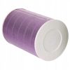 Filtru Antibacterian cu Cărbune Activ pentru Purificatoare de Aer Xiaomi - Model TRS1-0360, Strat Antibacterian și Filtru HEPA
