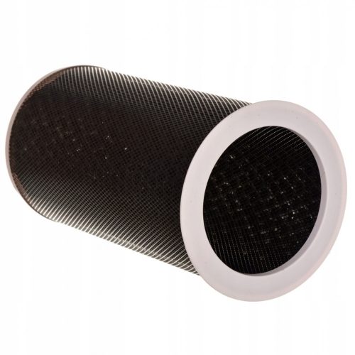 Filtru Antismog Compatibil cu Xiaomi Mi Air Purifier 2S UE, 2, 2H, 3, 3H, Pro, MAX, cu RFID, 2 în 1