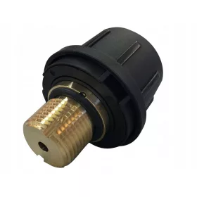   Capac de Închidere Original Karcher cu Supapă de Siguranță pentru Curățitoare cu Aburi SC 1, SC 1 Deluxe (4.590-007.0)