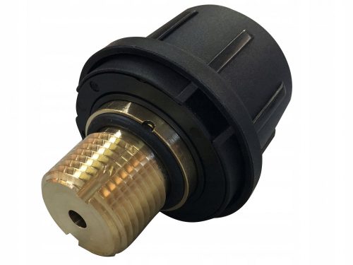 Capac de Închidere Original Karcher cu Supapă de Siguranță pentru Curățitoare cu Aburi SC 1, SC 1 Deluxe (4.590-007.0)