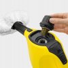 Capac de Închidere Original Karcher cu Supapă de Siguranță pentru Curățitoare cu Aburi SC 1, SC 1 Deluxe (4.590-007.0)