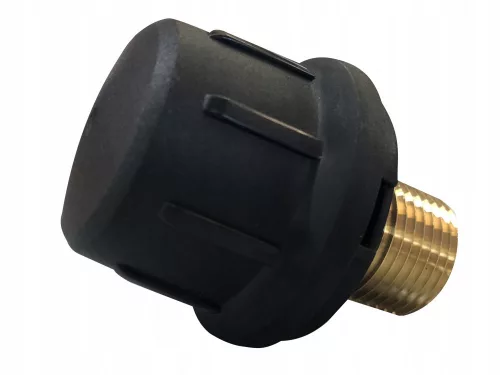 Capac de Închidere Original Karcher cu Supapă de Siguranță pentru Curățitoare cu Aburi SC 1, SC 1 Deluxe (4.590-007.0)