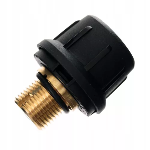 Capac de Închidere Original Karcher cu Supapă de Siguranță pentru Curățitoare cu Aburi SC 1, SC 1 Deluxe (4.590-007.0)