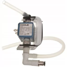   Pompă Originală Karcher pentru Aparatele de Curățat cu Abur SC 2.500 C, SC 2.550 C, SC 2.600 C și SC 4 EasyFix Premium