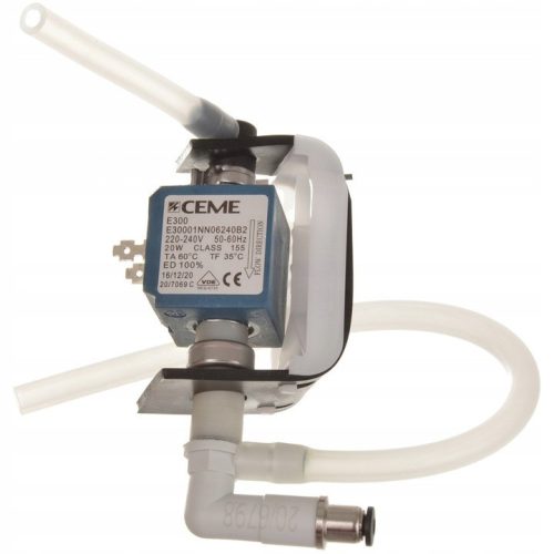 Pompă Originală Karcher pentru Aparatele de Curățat cu Abur SC 2.500 C, SC 2.550 C, SC 2.600 C și SC 4 EasyFix Premium