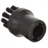 Kefe csomag Karcher SC 1-5 gőztisztítókhoz - 4 db műanyag sörtés, 2 db réz sörtés kefe (2.863-264.0 cikkszám kiváltására)