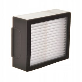   Filtru HEPA pentru iRobot Roomba i7, i7+, E5, E6, E7, i3, i4, i5, i6, i8, j7+ cu Compatibilitate Extinsă