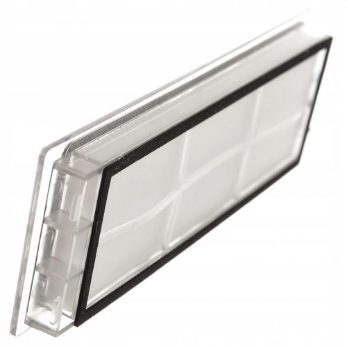 Filtru HEPA Xiaomi Lavabil Clasa E11 pentru Roboți Aspirator RoboRock S50 S51 S55 - Set 2 Bucăți