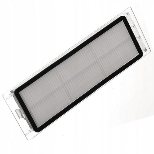 Filtru HEPA Xiaomi Lavabil Clasa E11 pentru Roboți Aspirator RoboRock S50 S51 S55 - Set 2 Bucăți