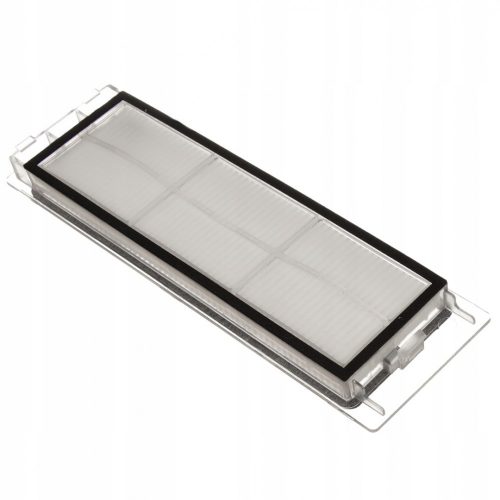 Filtru HEPA Xiaomi Lavabil Clasa E11 pentru Roboți Aspirator RoboRock S50 S51 S55 - Set 2 Bucăți