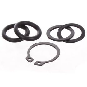   Kit de Reparare Garnitură pentru Tobe Automate, 15 Metri Lungime