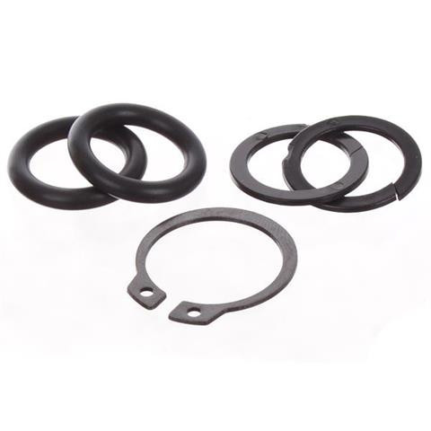 Kit de Reparare Garnitură pentru Tobe Automate, 15 Metri Lungime