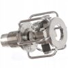 Cap Rotativ de Spălare pentru Rezervoare și Butoaie 75 mm - Fără Duze