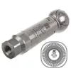 Cap de Spălare PA A30R Rotativ 360° Inox, pentru Butoaie și Rezervoare