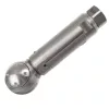Cap de Spălare PA A30R Rotativ 360° Inox, pentru Butoaie și Rezervoare