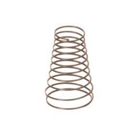   Vana de Dozare Chimică cu Arc - Negru, Roșu, Albastru - Poliamidă