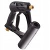 Lance Telescopică de 7,4 m și Pistol cu Reglare a Presiunii din Oțel Inoxidabil de 46 cm Compatibil cu T-Racer de 51 cm