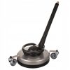 Curățător Rotund Kranzle UFO 350mm, Conector M22x1,5, 210 bar