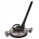 Curățător Rotund Kranzle UFO 350mm, Conector M22x1,5, 210 bar
