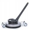 Curățător Rotund Kranzle UFO 350mm, Conector M22x1,5, 210 bar