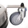 Curățător Rotund Kranzle UFO 350mm, Conector M22x1,5, 210 bar