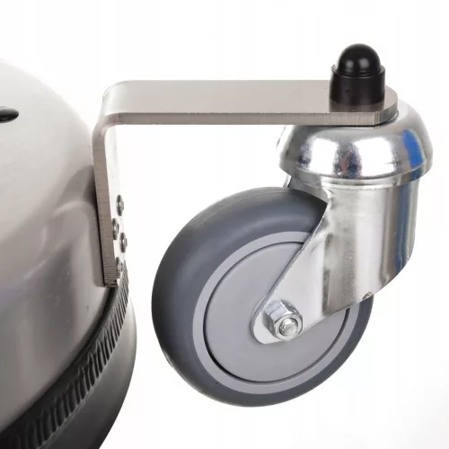 Curățător Rotund Kranzle UFO 350mm, Conector M22x1,5, 210 bar