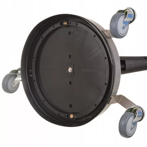 Curățător Rotund Kranzle UFO 350mm, Conector M22x1,5, 210 bar