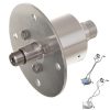 Set de Reparații T-Racer 18" WOJET cu Conector Rotativ și Rulment