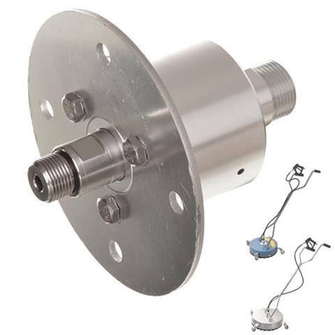 Set de Reparații T-Racer 18" WOJET cu Conector Rotativ și Rulment