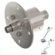 Set de Reparații T-Racer 18" WOJET cu Conector Rotativ și Rulment