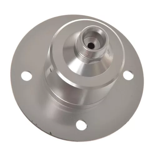 Set de Reparații T-Racer 18" WOJET cu Conector Rotativ și Rulment
