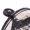 Cap de curățare profesional T-Racer 53 cm din oțel inoxidabil pentru acoperișuri, compatibil cu Karcher HD/HDS și Kranzle